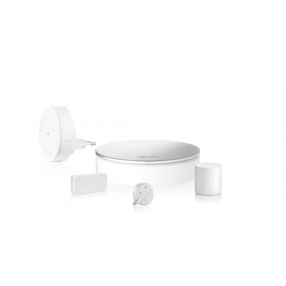 Starter kit Home Alarm SOMFY
