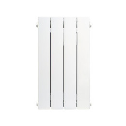 Radiateur électrique inertie 750 W céramique Seychelles Confort