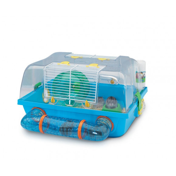 Cage pour Hamster Spelos