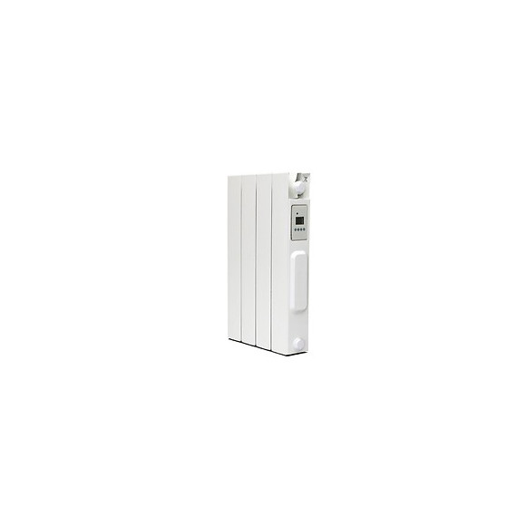 Radiateur électrique inertie 750 W céramique Seychelles Confort