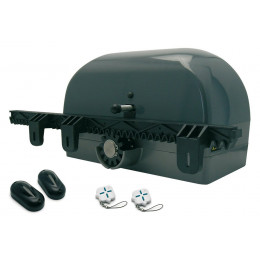 Kit motorisation coulissant Astrell 350 614404