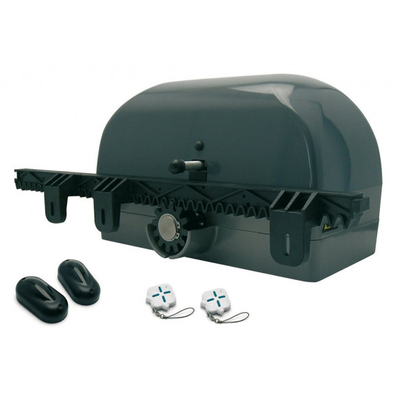 Kit motorisation coulissant Astrell 350 614404