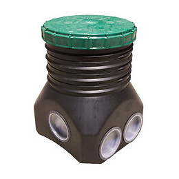 Regard de Répartition ajustable