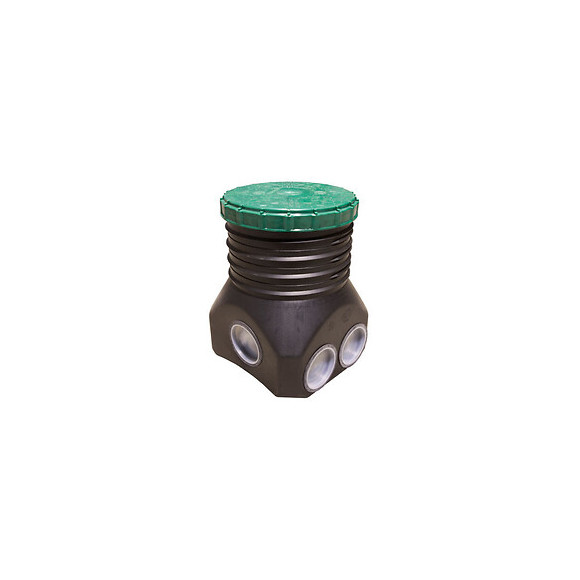 Regard de Répartition ajustable