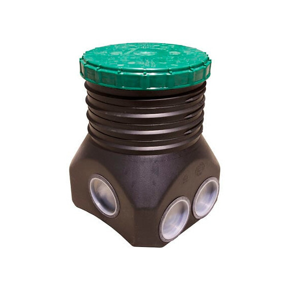 Regard de Répartition ajustable