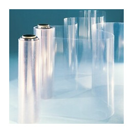 Rouleau polyester incolore 30  x  1 m