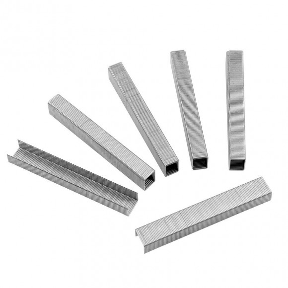 Agrafes 6 mm 1er Prix GO/ON