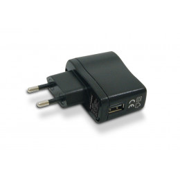 Chargeur secteur usb