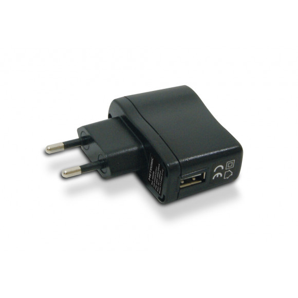 Chargeur secteur usb
