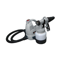 PISTOLET A PEINTURE 600W