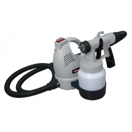 PISTOLET A PEINTURE 600W