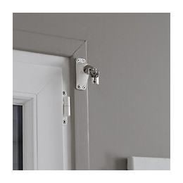 Cardan manivelle volet roulant rond 12mm métal