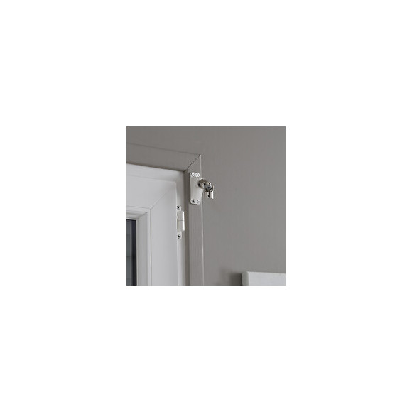 Cardan manivelle volet roulant rond 12mm métal