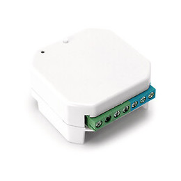 Module télécommandé pour motorisation de volets BRICELEC