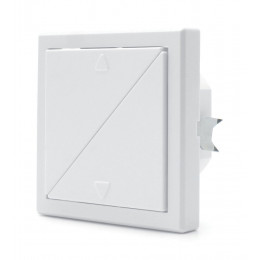 Interrupteur télécommandé pour motorisation de volets BRICELEC