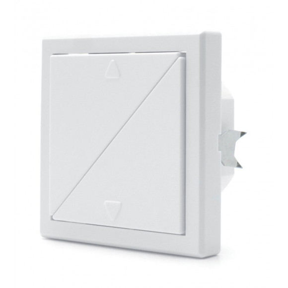 Interrupteur télécommandé pour motorisation de volets BRICELEC