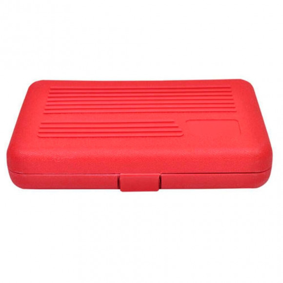 Kit De Clés À Vidange 12 Pièces -