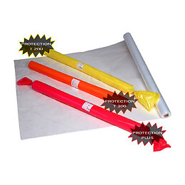 Film de protection en 3ml de large