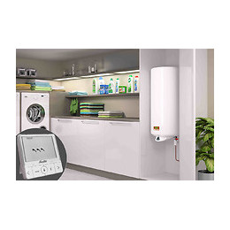 Chauffe-eau 150L mural PRODIGIO 230 V kitable