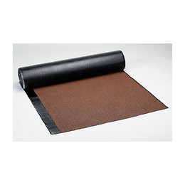 Feutre toiture VV brun 10 x 1m
