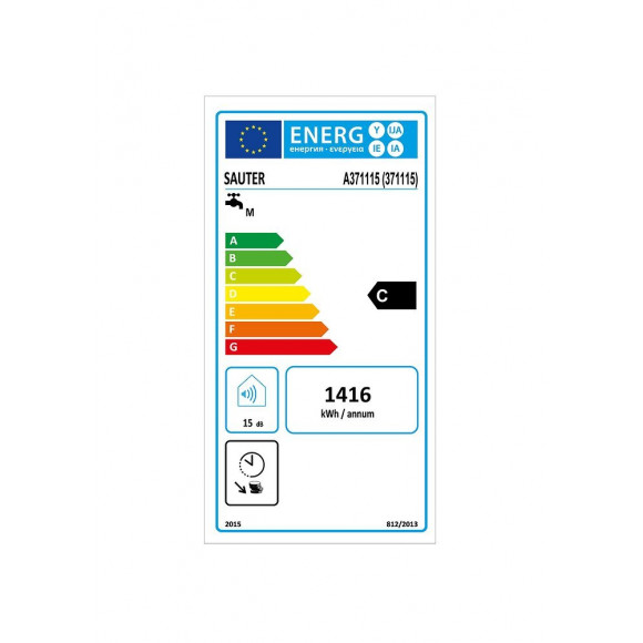 Chauffe-eau 150L mural PRODIGIO 230 V kitable
