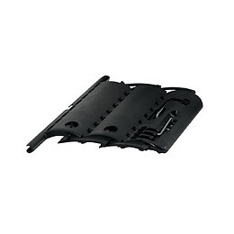 Attache lames anti-remontée pour volet roulant-Lot de 3