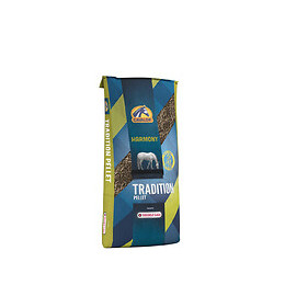 Cavalor HARMONY - Tradition Pellet 20kg