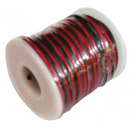 Câble Spécial Haut Parleurs 10m