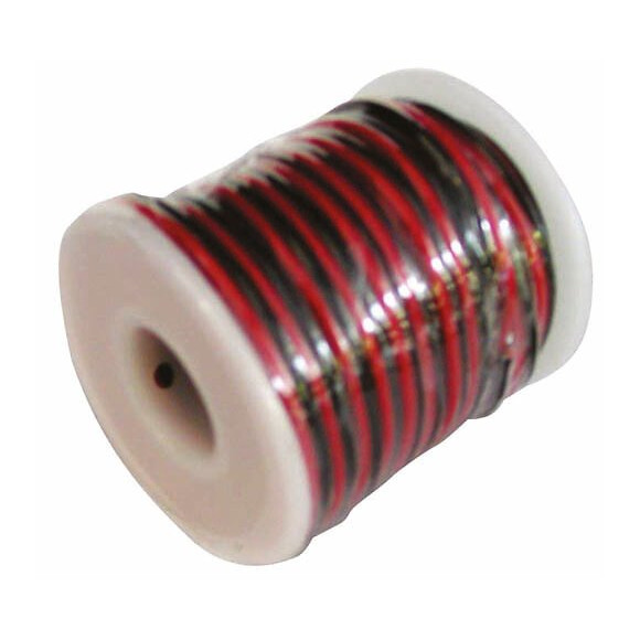 Câble Spécial Haut Parleurs 10m