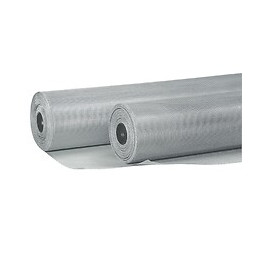 Tulle moustiquaire aluminium 10x300cm