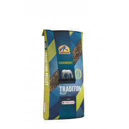 Cavalor HARMONY - Tradition Pellet 20kg