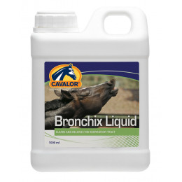 Cavalor Bronchix Liquid 1l