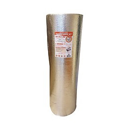 Isolant réflecteur Thermo bulle M1 non feu Bs1d0