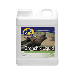 Cavalor Bronchix Liquid 1l