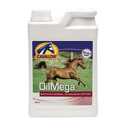Cavalor oilmega 2l