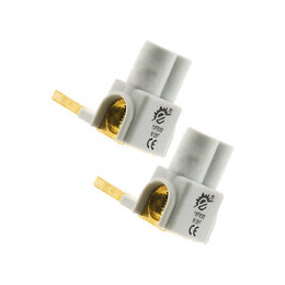 Connecteur branchement pour interdifférentiel 63A