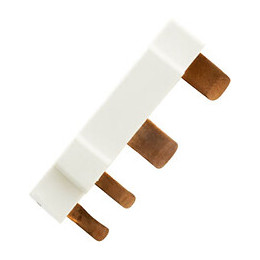 Connecteur branchement pour interdifférentiel 63A