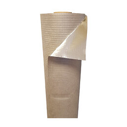 Ecran de sous-toiture et pare-pluie ALU ECRAN HPV