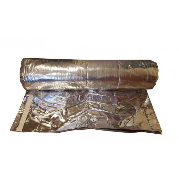 Isolant réflecteur avec écran HPV Thermo Multi Pro