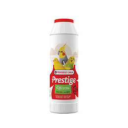Prestige Fond de Cage Kristal - saupoudreuse 2kg