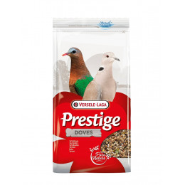 Prestige Pigeons - Tourterelles 1kg