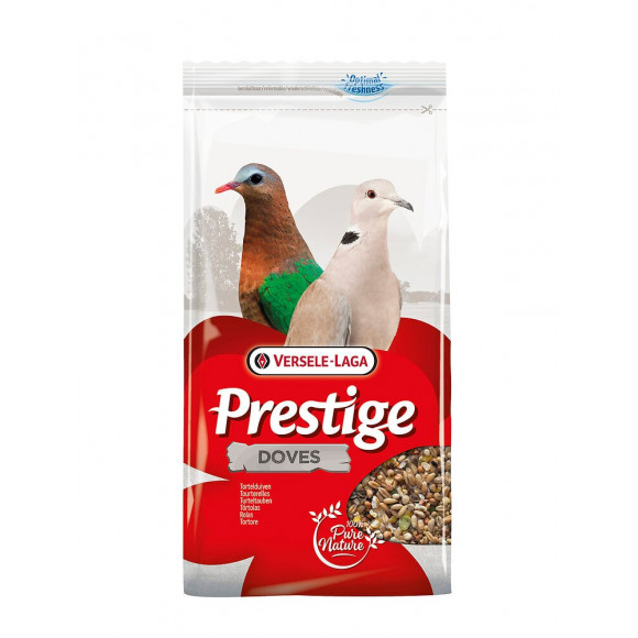 Prestige Pigeons - Tourterelles 1kg