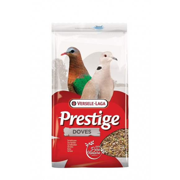 Prestige Pigeons - Tourterelles 4kg