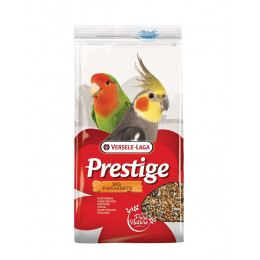 Prestige Grandes Perruches 1kg