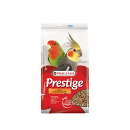 Prestige Grandes Perruches 4kg