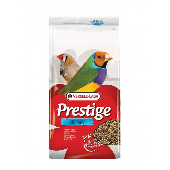 Prestige Oiseaux Exotiques 1kg