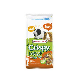 Crispy Muesli - Guinea Pigs 2.75kg