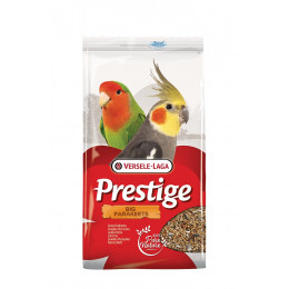 Prestige Grandes Perruches 4kg