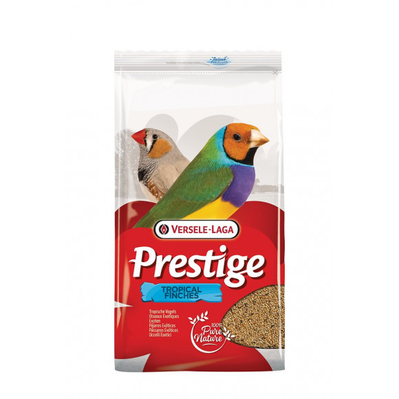 Prestige Oiseaux Exotiques 4kg