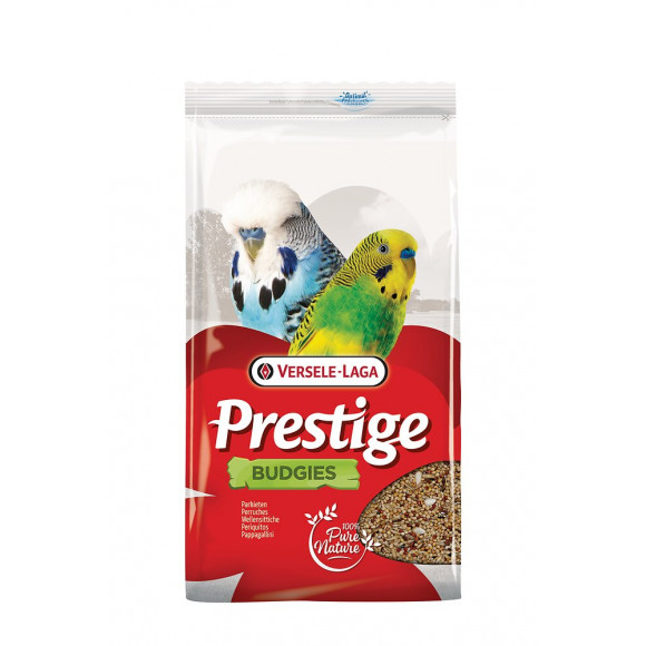 Prestige Perruches 4kg
